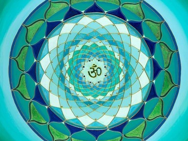 om