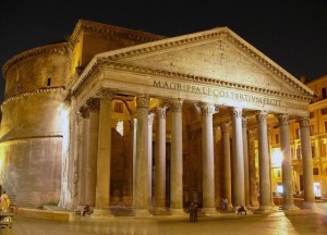 pantheon