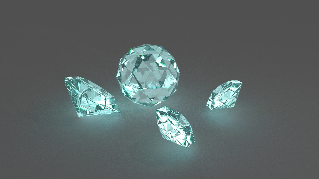 quotazione diamanti usati online